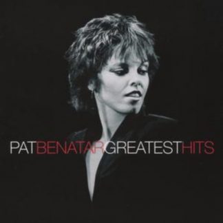 Pat Benatar - Greatest Hits CD / Album
