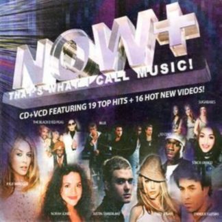 Various Artists - Now That's What I Call Music! (Plus Edition) [aus. Import] CD / Album
