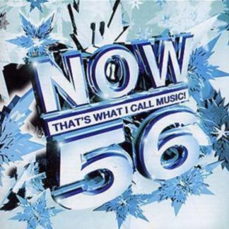 Various Artists - Now That's What I Call Music! 56 CD / Album