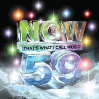- Now That's What I Call Music! 59 CD / Album