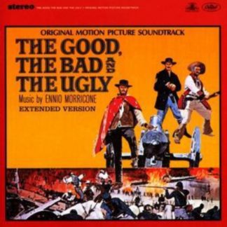 Various Artists - The Good