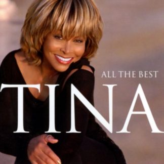 Tina Turner - All the Best CD / Album