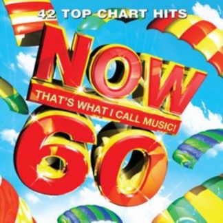 Various Artists - Now That's What I Call Music! 60 CD / Album