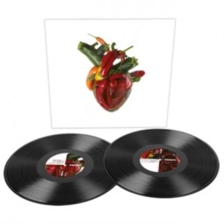 Carcass - Torn Arteries Vinyl / 12" Album (Gatefold Cover)