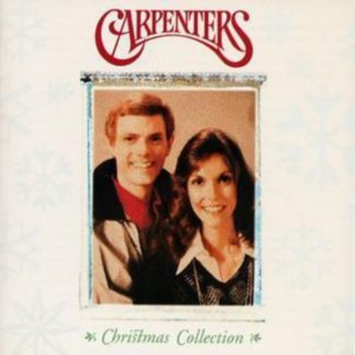 The Carpenters - Christmas Collection CD / Album