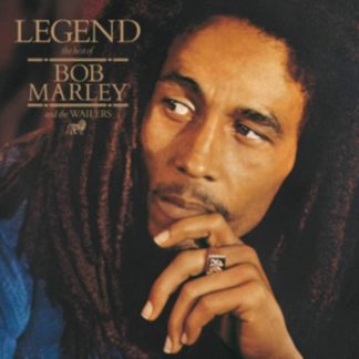 Bob Marley and The Wailers - Legend CD / Album