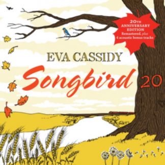 Eva Cassidy - Songbird 20 CD / Album