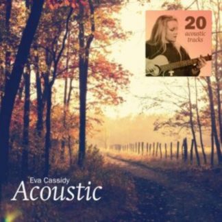 Eva Cassidy - Acoustic CD / Album