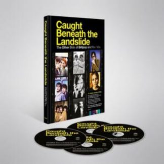 Various Artists - Caught Beneath the Landslide CD / Box Set