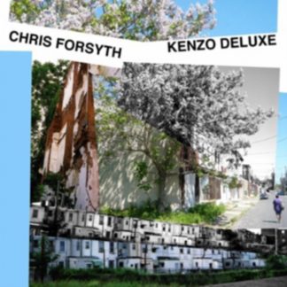 Chris Forsyth - Kenzo Deluxe Vinyl / 12" Album