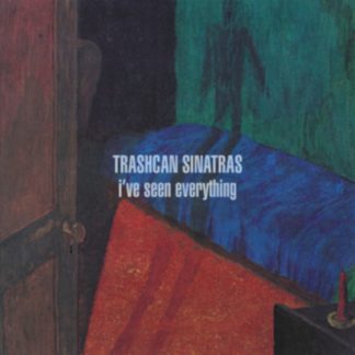 Trashcan Sinatras - I've Seen Everything Vinyl / 12" Album (Clear vinyl)