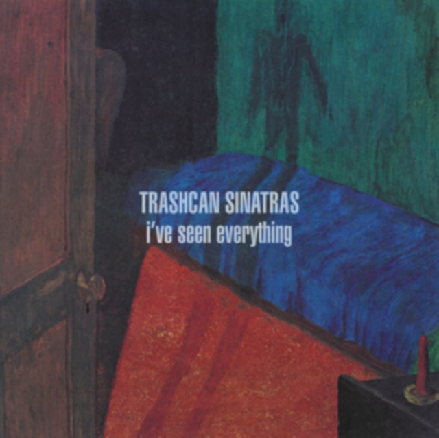 Trashcan Sinatras - I've Seen Everything Vinyl / 12" Album (Clear vinyl)