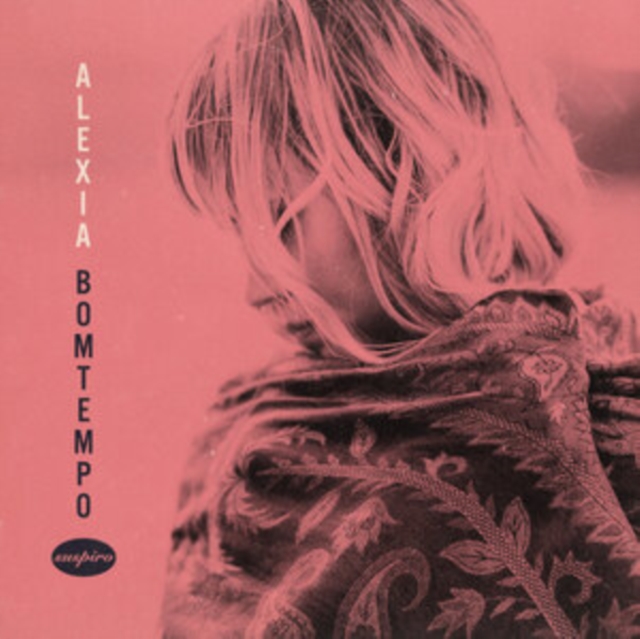 Alexia Bomtempo - Suspiro Vinyl / 12" Album