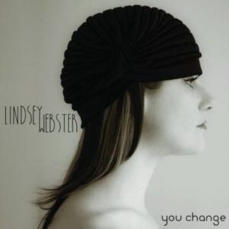 Lindsey Webster - You Change Vinyl / 12" Album