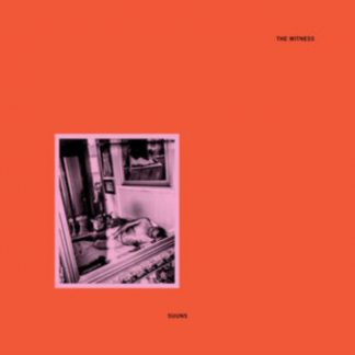 Suuns - The Witness Vinyl / 12" Album