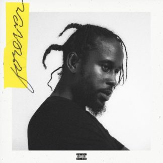 Popcaan - Forever CD / Album