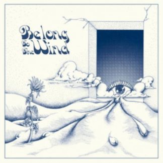Various Artists - Belong to the Wind Vinyl / 12" Album