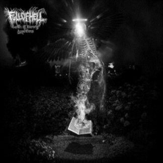 Full of Hell - Garden of Burning Apparitions CD / Album