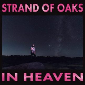 Strand of Oaks - In Heaven Vinyl / 12" Album