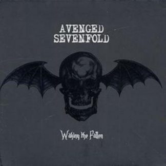 Avenged Sevenfold - Waking the Fallen (hmv Exclusive) [limited Edition Oxblood Vinyl] Vinyl / 12" Album Coloured Vinyl (Limited Edition)