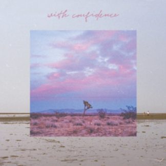 With Confidence - With Confidence Vinyl / 12" Album Coloured Vinyl