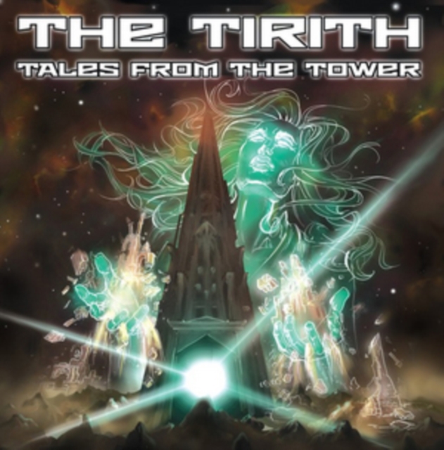 The Tirith - Tales from the Tower CD / Album