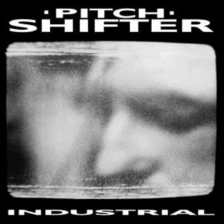 Pitchshifter - Industrial Vinyl / 12" Album