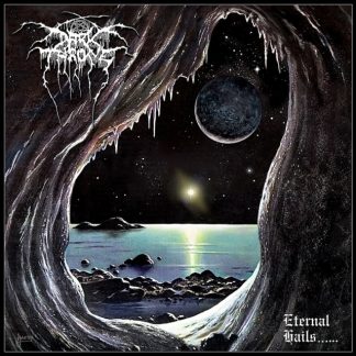 Darkthrone - Eternal Hails Vinyl / 12" Album