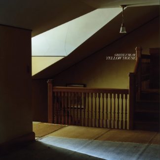 Grizzly Bear - Yellow House Vinyl / 12" Album