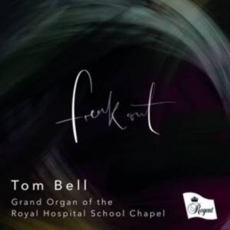 William Bolcom - Tom Bell: Freak Out CD / Album (Jewel Case)