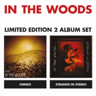 In the Woods - Limited Edition 2 Album Set Vinyl / 12" Album