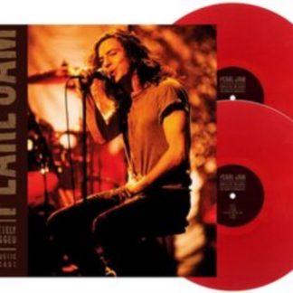 Pearl Jam - Completely Unplugged Vinyl / 12" Album Coloured Vinyl