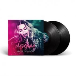 Madonna - Under the Covers Vinyl / 12" Album