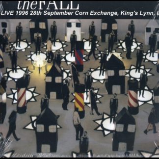 The Fall - Kings Lynn 1996 (Record Store Day Exclusive) Vinyl / 12" Album