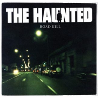 The Haunted - Road Kill (Record Store Day Exclusive) Vinyl / 12" Album