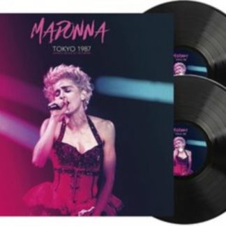 Madonna - Tokyo 1987 Vinyl / 12" Album