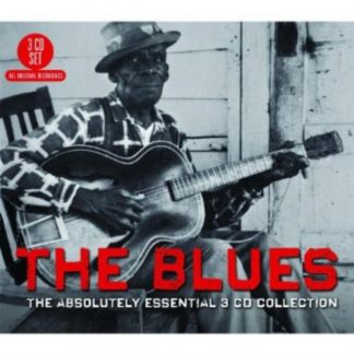 Various Artists - The Blues CD / Album