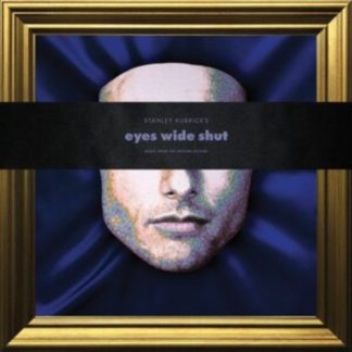 Various Artists - Eyes Wide Shut Vinyl / 12" Album