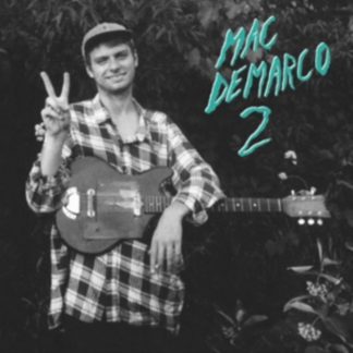Mac DeMarco - Mac DeMarco 2 Vinyl / 12" Album