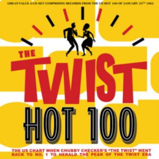 Various Artists - The Twist CD / Album
