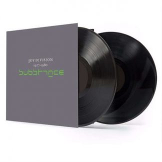 Joy Division - Substance Vinyl / 12" Album
