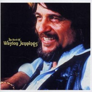 Waylon Jennings - The Best Of CD / Album