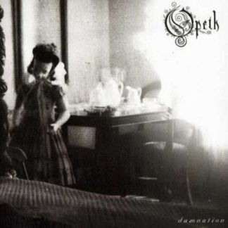 Opeth - Damnation CD / Album