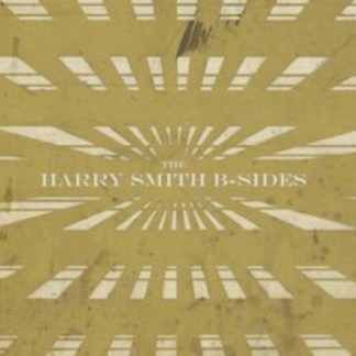 Various Artists - The Harry Smith B-sides CD / Box Set