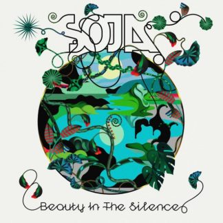 SOJA - Beauty in the Silence Vinyl / 12" Album Coloured Vinyl
