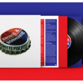 Scritti Politti - Anomie & Bonhomie Vinyl / 12" Album