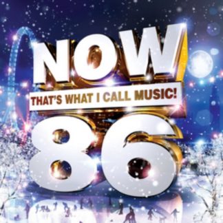 Various Artists - Now That's What I Call Music! 86 Digital / Audio Album