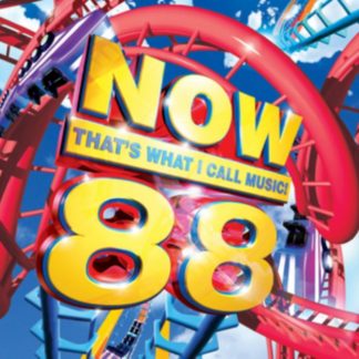 Various Artists - Now That's What I Call Music! 88 Digital / Audio Album