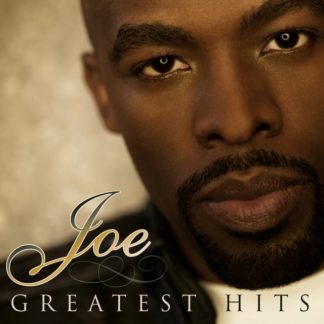 Joe - Greatest Hits CD / Album