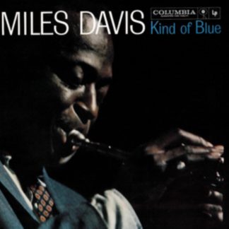 Miles Davis - Kind of Blue CD / Album